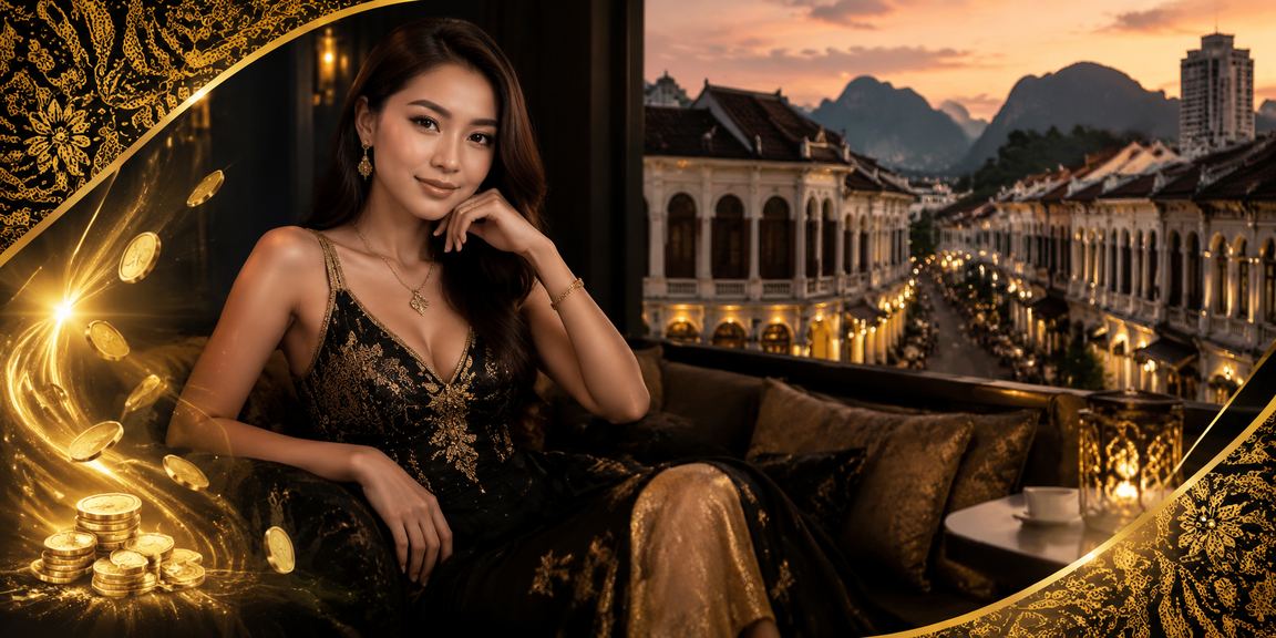 Pengguna sq126 di Ipoh menikmati bonus dan tawaran permainan popular dalam talian