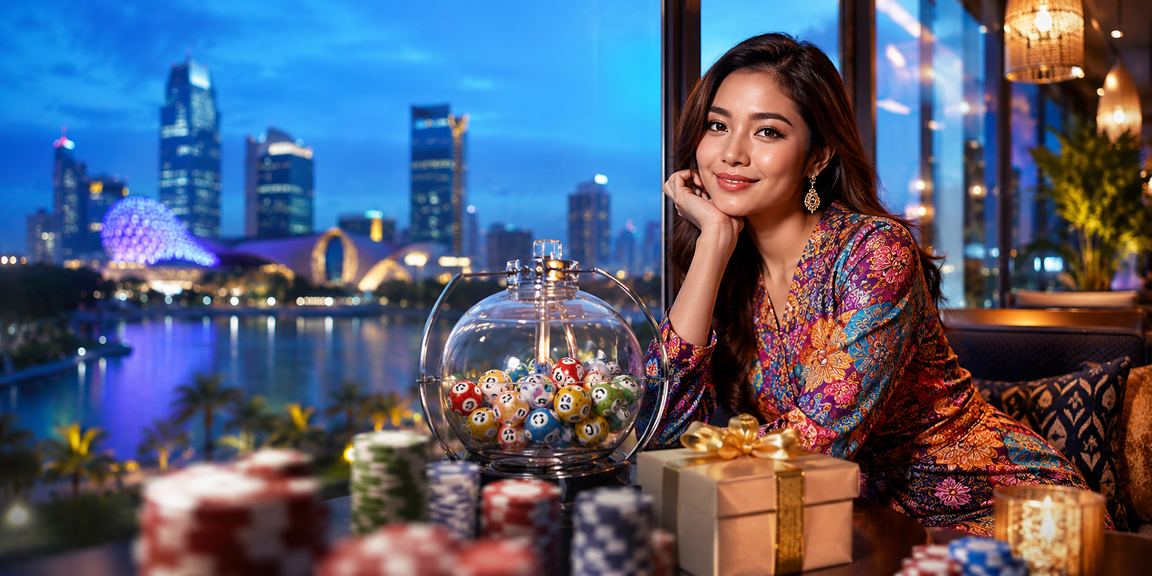 Pengguna sq126 di Selangor menguruskan akaun pertaruhan dan deposit dalam talian